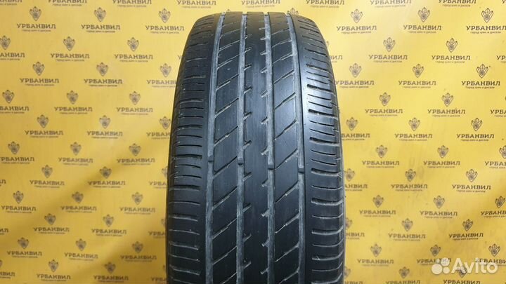 Toyo NanoEnergy R38 205/60 R16 92V