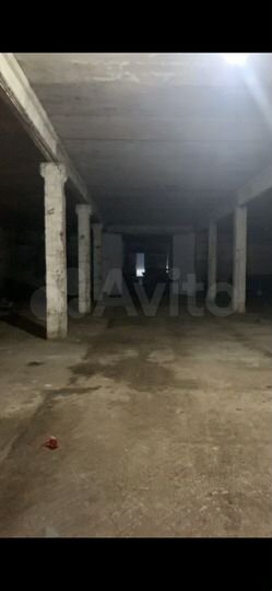 Производство, 960 м²