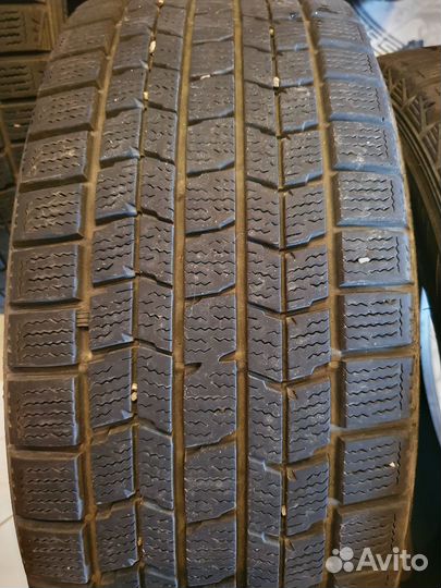 Dunlop Graspic DS3 205/55 R16 91Q