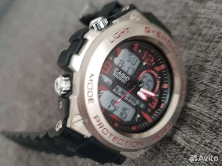 Часы g shock, talant