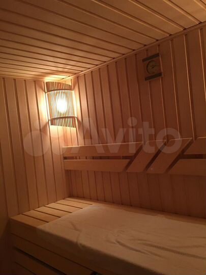 Дом 151,1 м² на участке 16 сот.