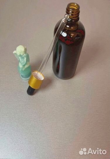 Масло для желудка