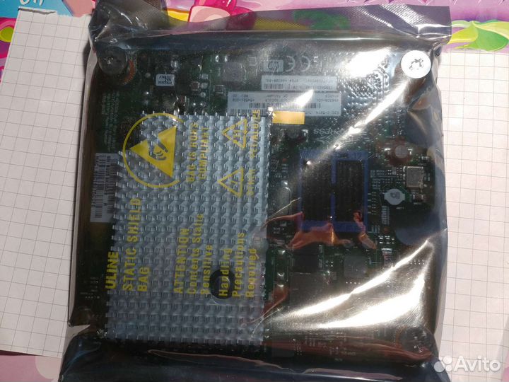 HP BL G6/G7 FC 8Gbps DP / Ethernet 10Gbps DP