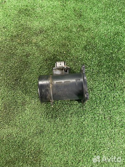 Дмрв Nissan Primera p12