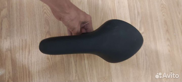 Седло с подсиделом