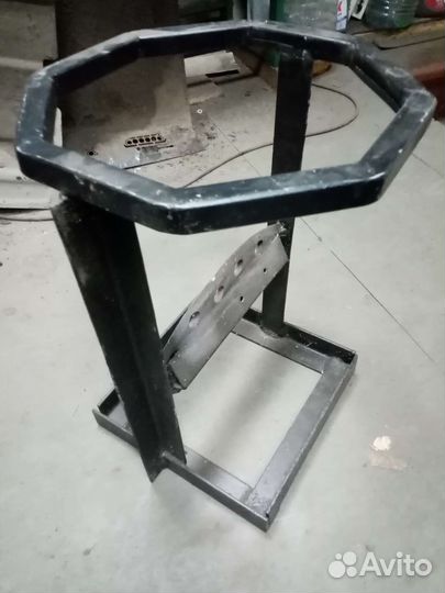 Дровокол ручной