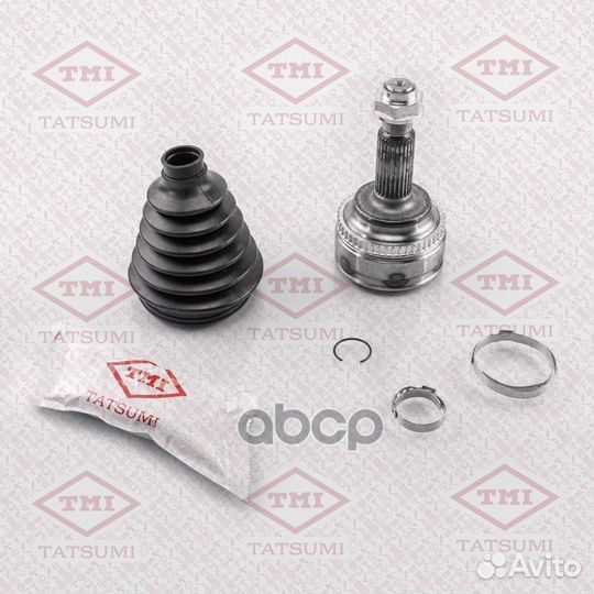 Шрус наружный к-т TDA1013 tatsumi