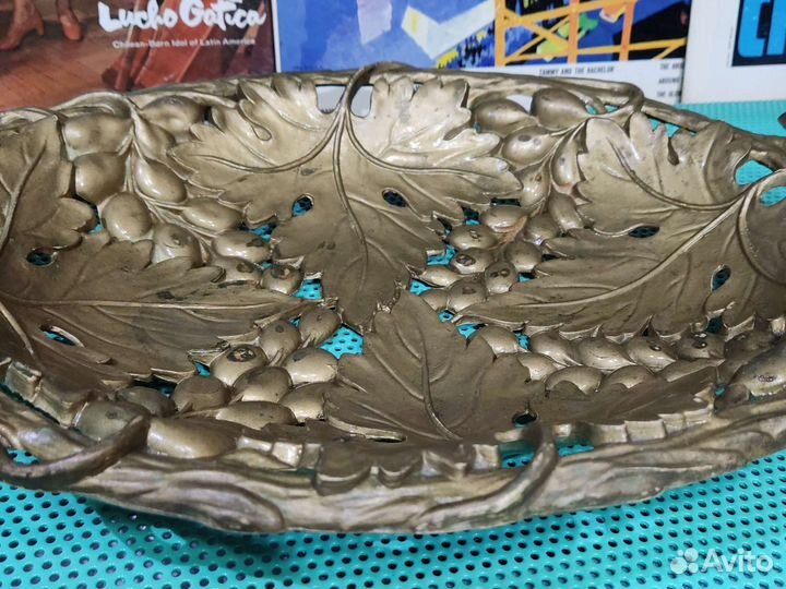 Блюдо для фруктов