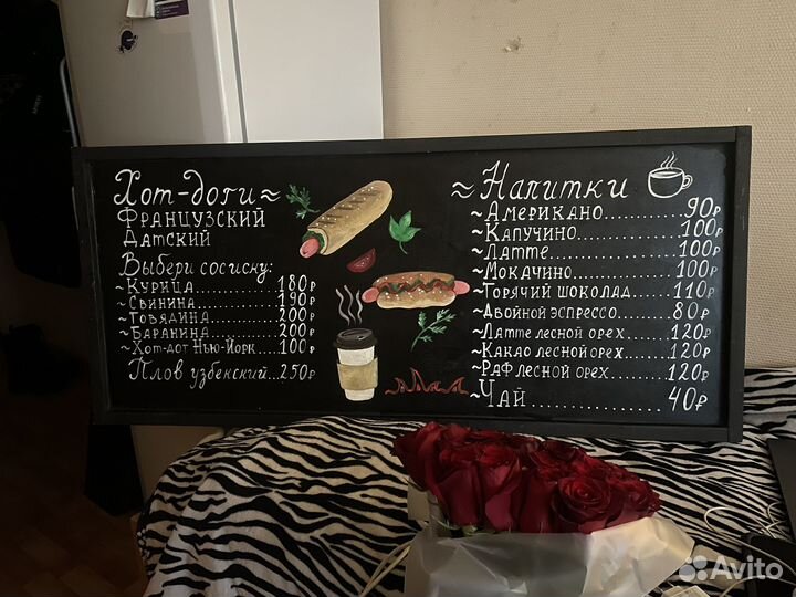 Портреты на заказ (и др рисунки)