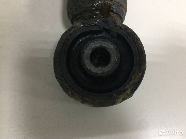 Амортизатор задний Volkswagen Polo Sed RUS 2011