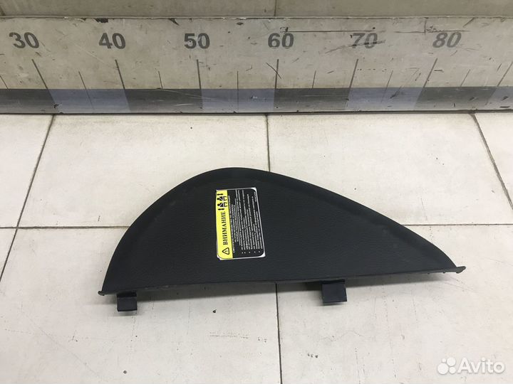 Накладка (кузов внутри) Mohave 2009