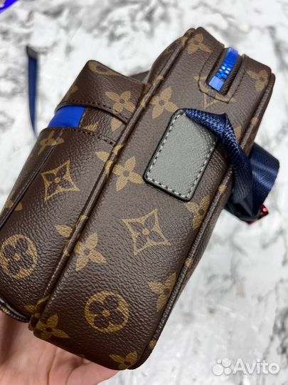 Сумка Louis vuitton мужская