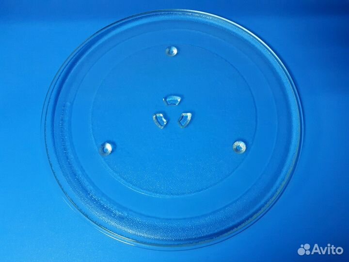 Тарелки для микроволновых печей