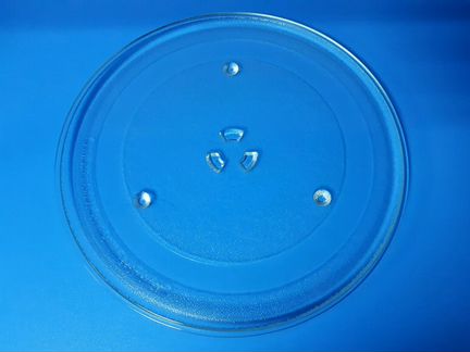 Тарелки для микроволновых печей