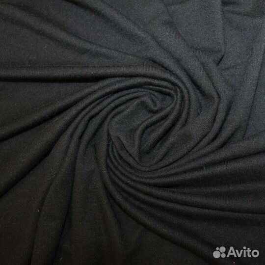 Ткань трикотаж кулирка турция. Ширина 180 см