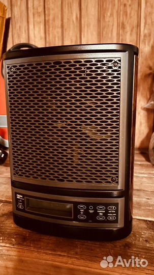 Очиститель и Ионизатор воздуха fresh air