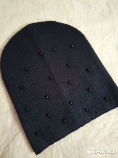 Шапка женская