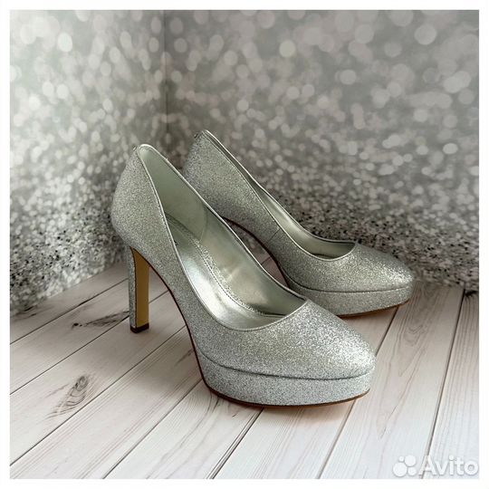 Туфли Michael Kors 7 новые