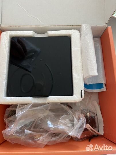 TV приставка