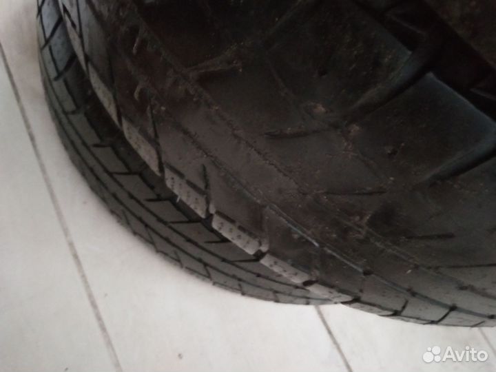 Advenza Coverer AC696 7/70 R14