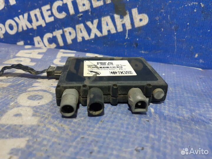 Усилитель антенны Bmw E53 кроссовер 2005