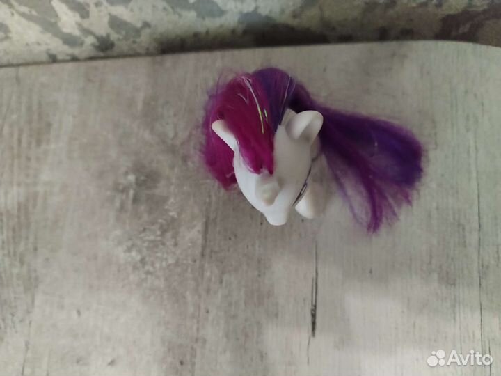 My little pony редкие Рарити