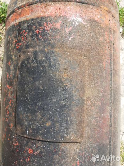 Гбо 4 поколения комплект