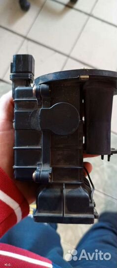 Дмрв Митсубиси Галант 6 MAF Mitsubishi Galant 6