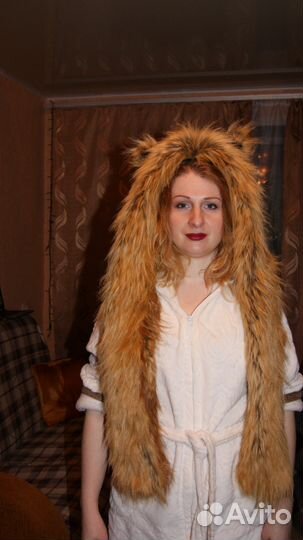 Шикарная эксклюзивная шапка 