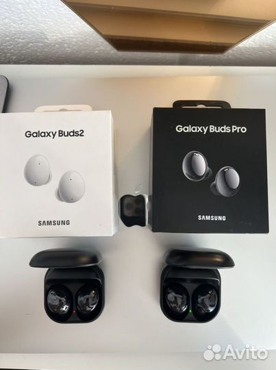 Наушники samsung sm-r190