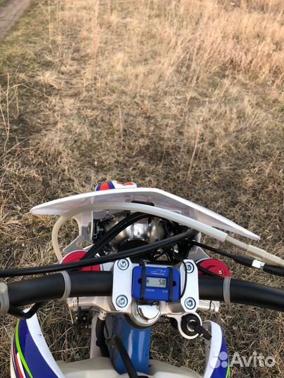 Продам мотоцикл BSE j2