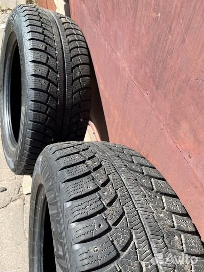 Matador MP 30 Sibir Ice 2 SUV 225/60 R17 103T