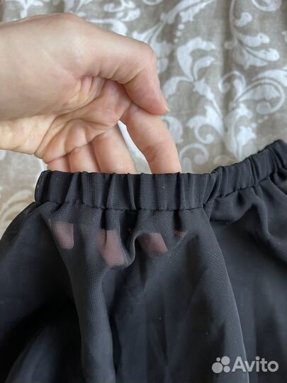 Юбка для танцев