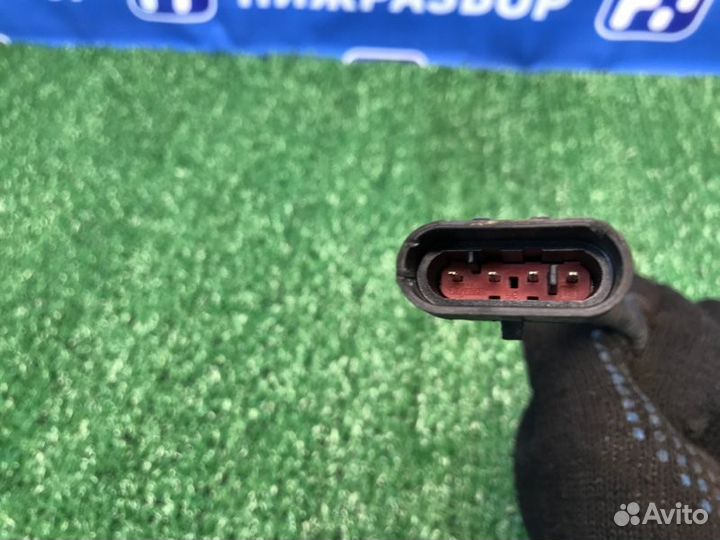 Кислородный датчик верхний Fiat Albea 1.4 350A1000