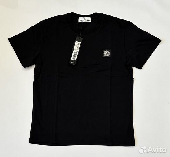 Футболка Stone island