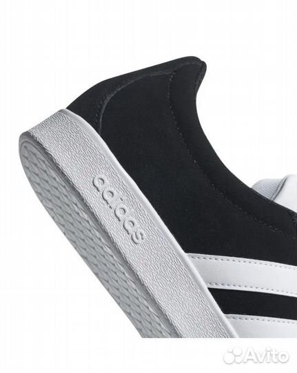 Adidas VL Court 2.0