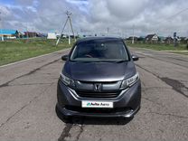 Honda Freed 1.5 CVT, 2018, 31 000 км, с пробегом, цена 1 700 000 руб.