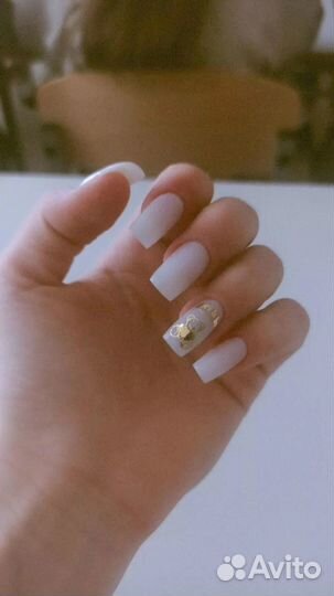 Маникюр педикюр на дому