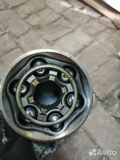 Шрус наружный