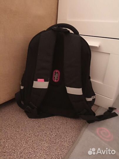 Школьный рюкзак grizzly