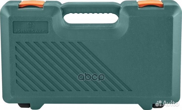 Набор головок торцевых 3/8 DR Super Tech, 26