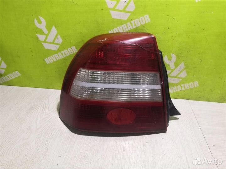 Фонарь задний левый Киа Сепия Шума 96-01