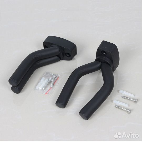 Держатель для гитары новый