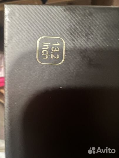 Планшет huawei matepad 13.2 pro