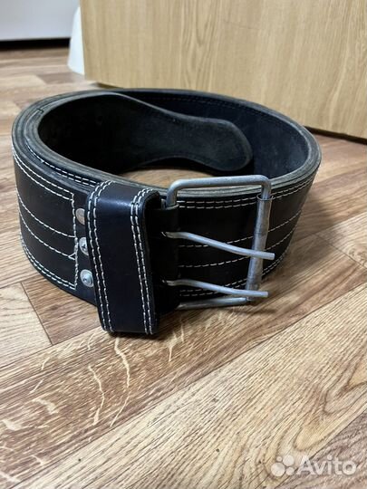 Тяжелоатлетический пояс