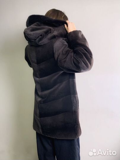 Шуба женская