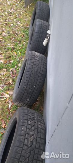 Kumho I'Zen RV Asymmetric 255/60 R18 50