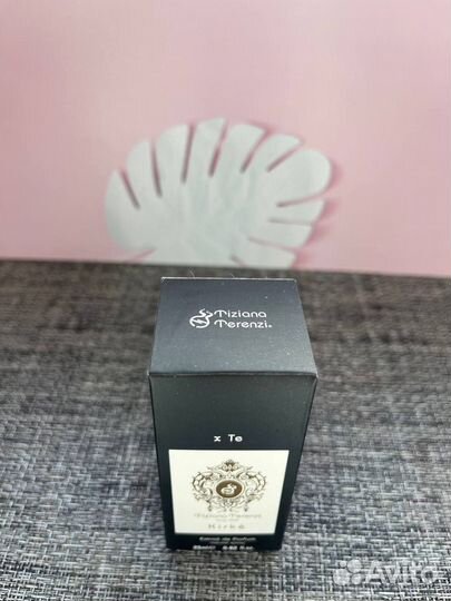 Парфюм Tiziana Terenzi Kirke