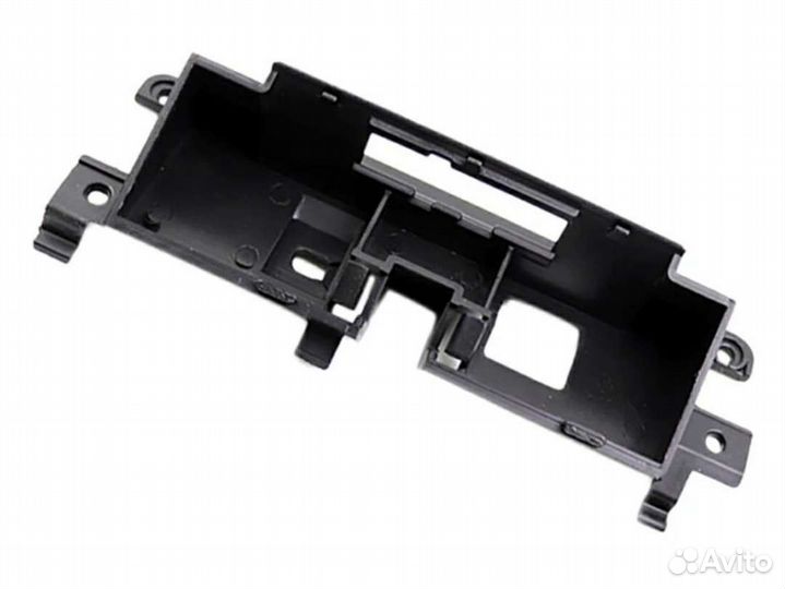 Кронштейн планка для кнопки багажника x-trail 31