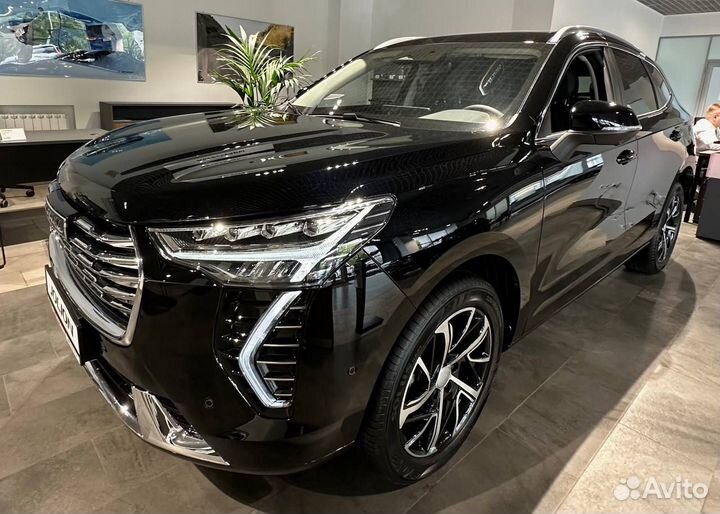 Haval Jolion 1.5 AMT, 2023